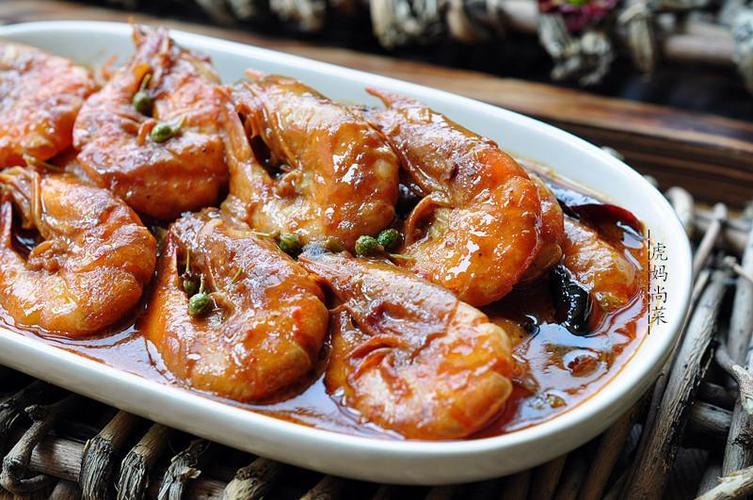 沙茶酱百搭海鲜，这几种做法最鲜？-图3