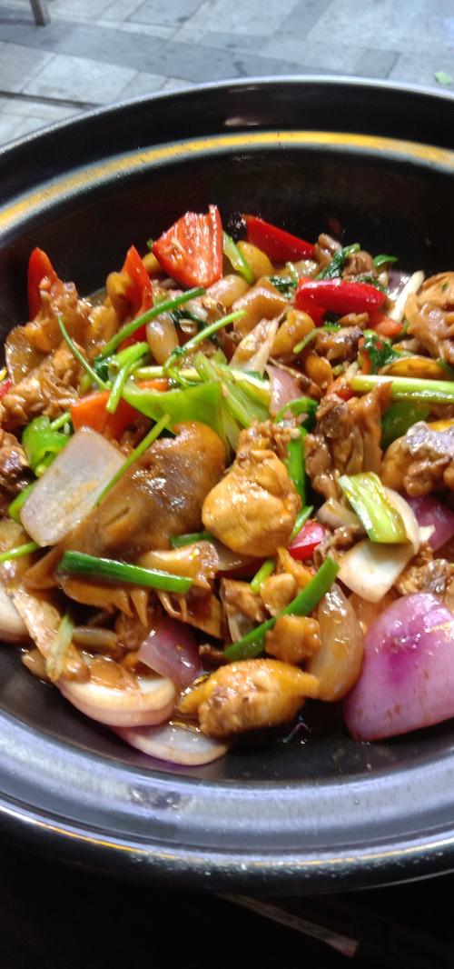 鸡肉火锅做法大全，家常怎么做？-图2