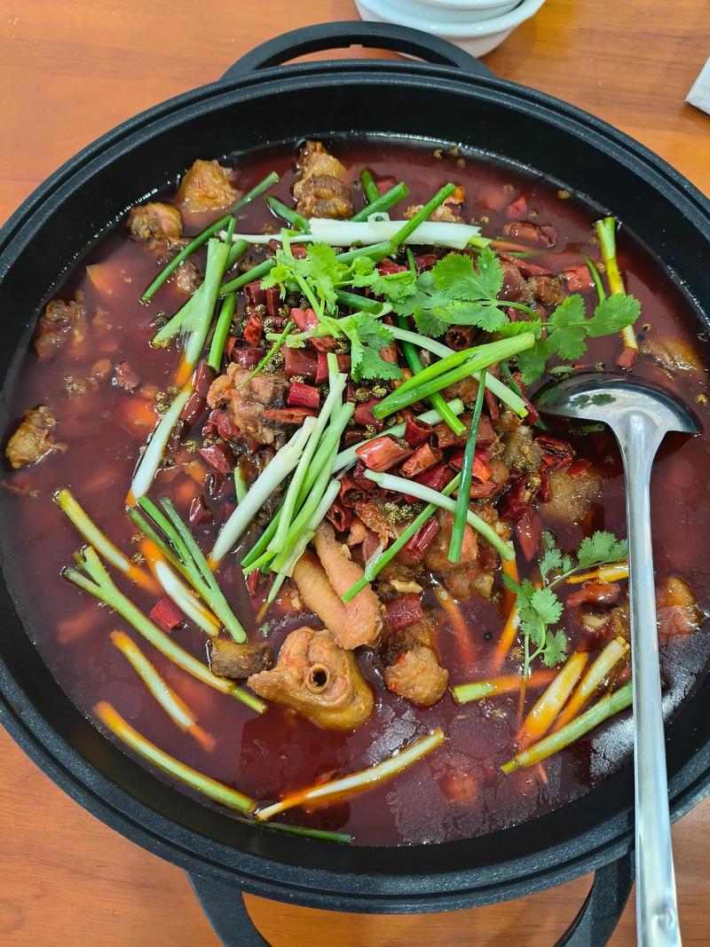 鸡肉火锅做法大全，家常怎么做？-图3