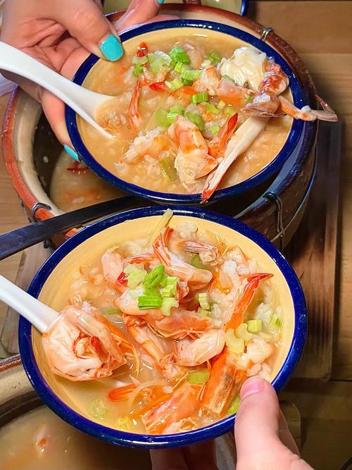 海鲜粥怎么做才鲜嫩？-图3