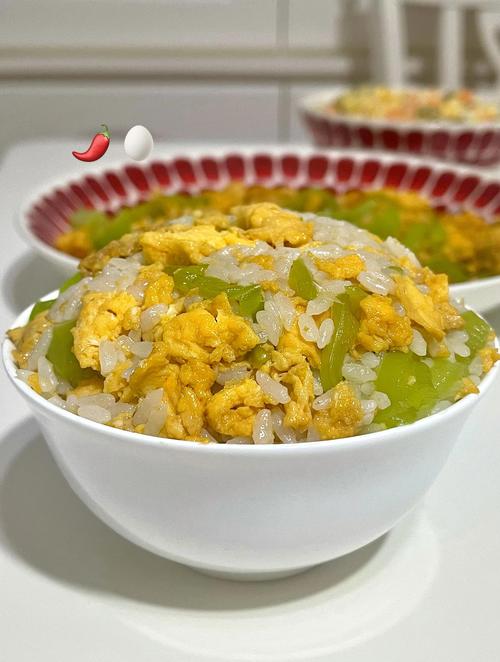 海鲜尖椒炒鸡蛋怎么做才够味？-图3