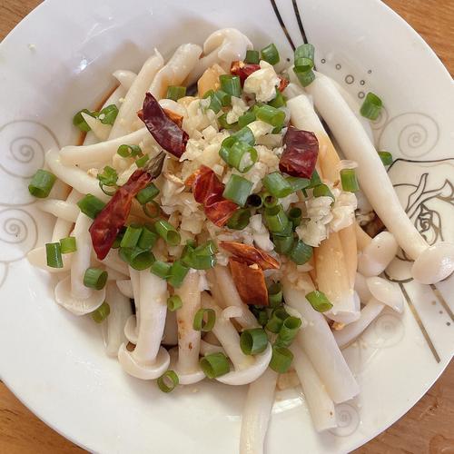 海鲜菇放糖怎么做？有什么独特风味？-图3