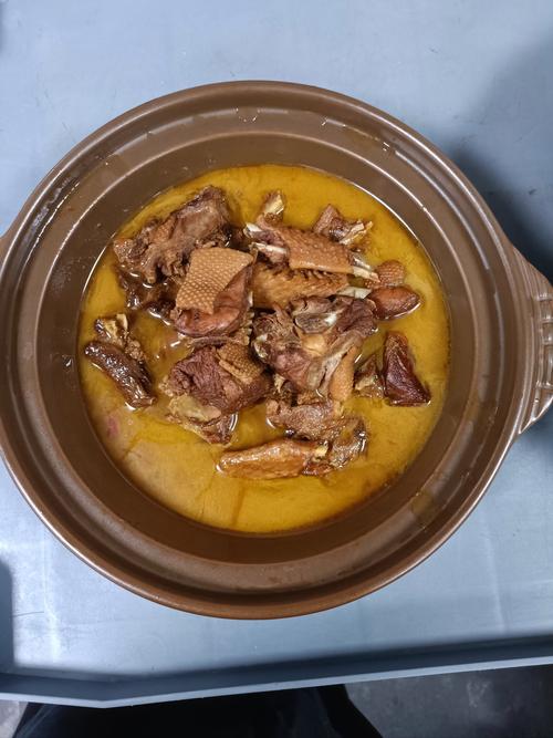 红烧鹅肉的家常做法大全-图1