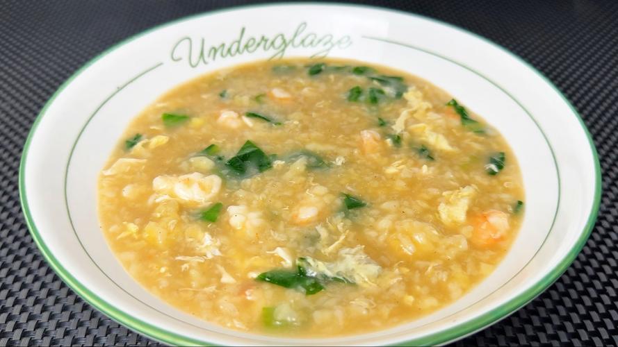 黄瓜海鲜疙瘩汤怎么做？-图2