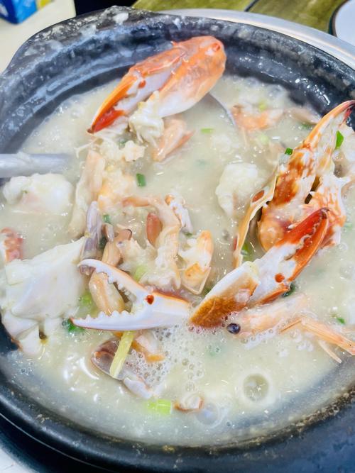 海鲜砂锅粥怎么做简单又鲜？-图3