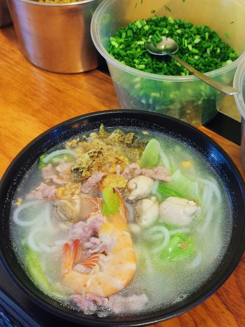 海鲜里的粉条，是食材还是增重剂？-图1