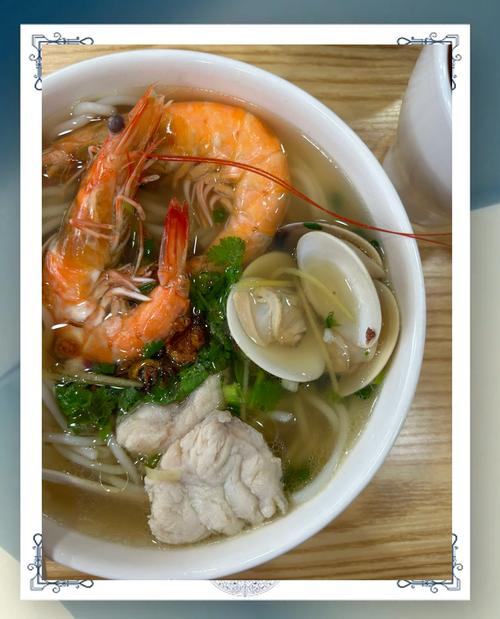 海鲜里的粉条，是食材还是增重剂？-图3