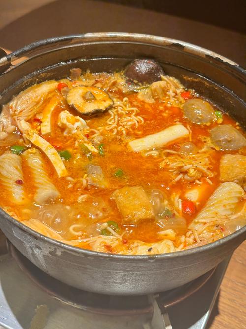 泡菜海鲜汤怎么做？有哪些做法？-图1