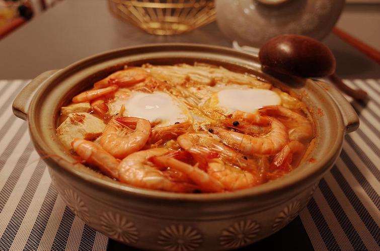 泡菜海鲜汤怎么做？有哪些做法？-图2