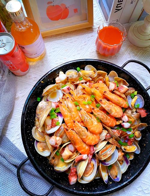 海鲜锅底料怎么做？视频教程跟着学！-图1