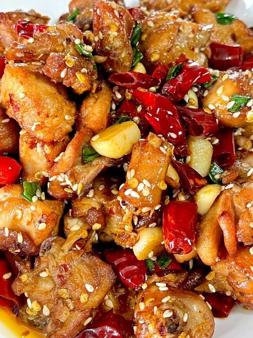 青辣子鸡怎么做？家常做法大全来啦！-图3