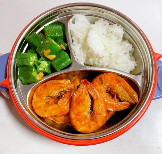 一岁半宝宝虾怎么做才安全又营养？-图2