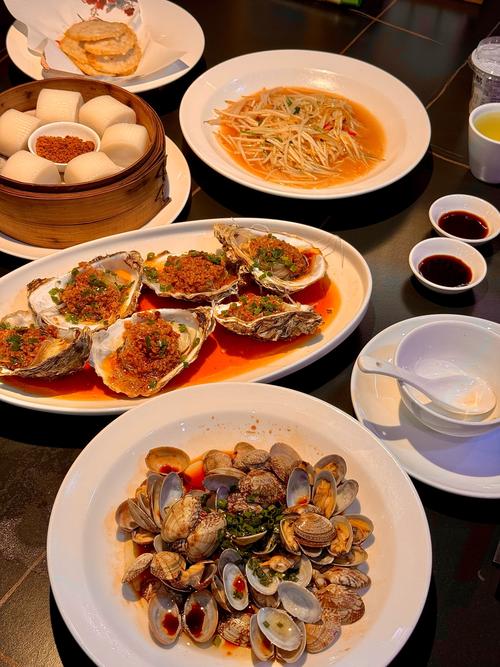 温州南塘大锅海鲜拼盘有多大分量？-图3