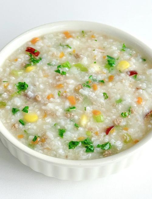 八个月宝宝能吃山药大米粥吗？-图3