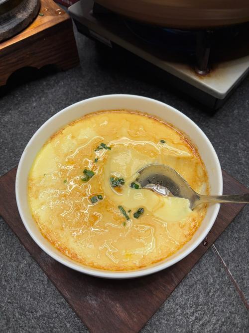 8个月宝宝辅食鸡蛋羹怎么做？-图1