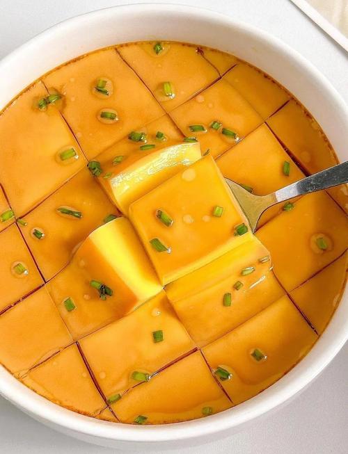 8个月宝宝辅食鸡蛋羹怎么做？-图3