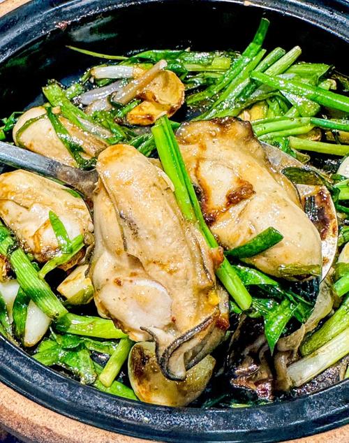 补肾时吃海鲜可行吗？-图3