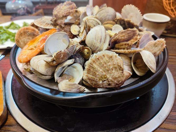 在家如何自制蒸汽海鲜？-图3