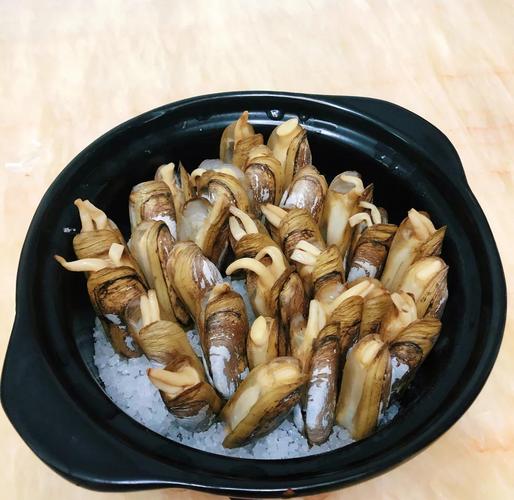 西安海鲜怎么做才正宗？-图1