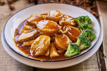 山药海鲜怎么搭配最美味？-图1