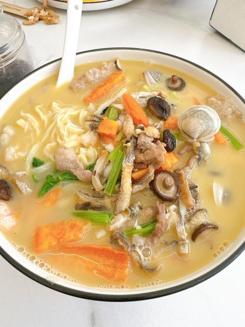 山药海鲜怎么搭配最美味？-图2