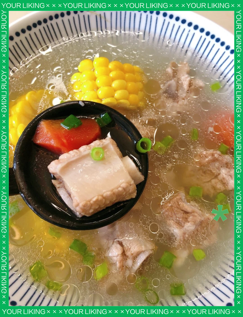 两岁半宝宝适合喝什么汤？-图1