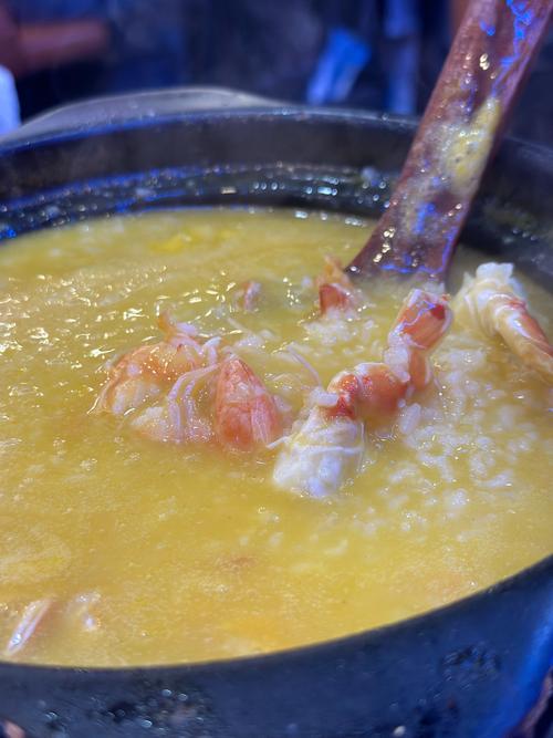 海鲜粥调料怎么放才鲜？-图2