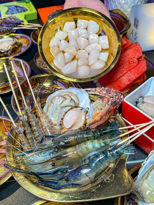 海鲜火锅食材具体有哪些？-图3