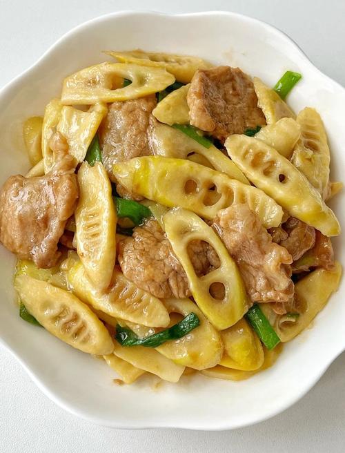 春笋家常炒菜怎么做？有哪些简单做法？-图1