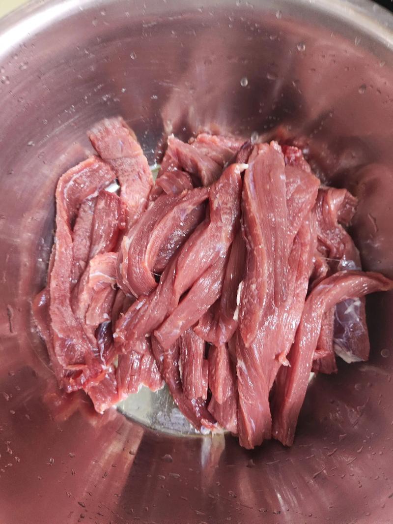 宝宝牛肉干怎么做？安全又美味？-图1
