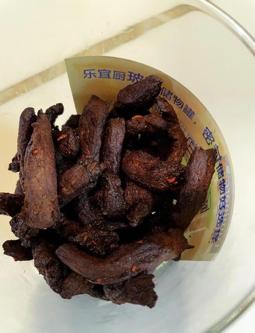 宝宝牛肉干怎么做？安全又美味？-图2