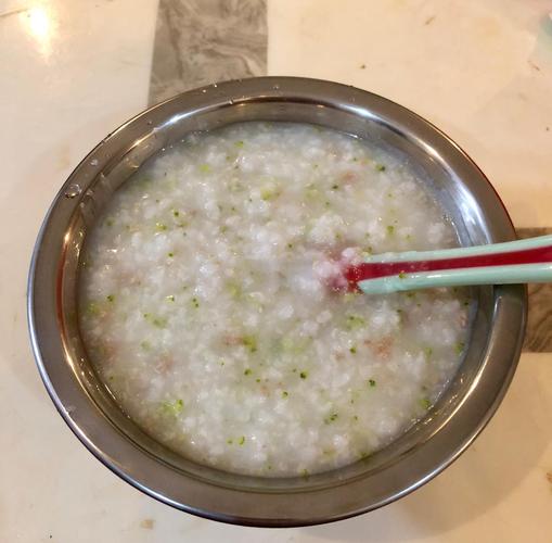 6个月宝宝辅食拉肚子-图1