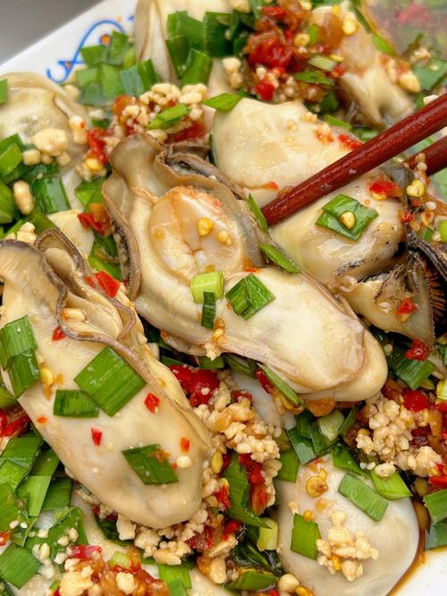 凉拌海鲜家常做法有哪些？-图1