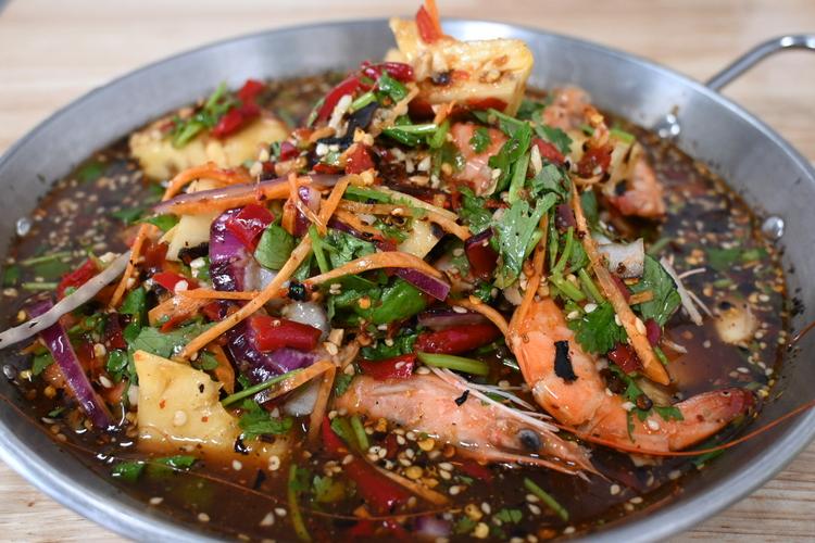 凉拌海鲜家常做法有哪些？-图2