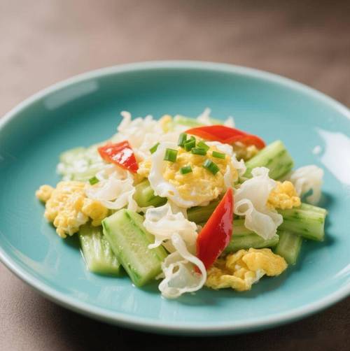 家常炒银耳怎么做？简单做法有哪些？-图3