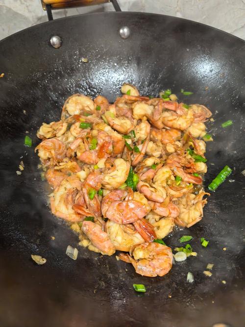 家常海鲜蒜蓉酱的做法-图2