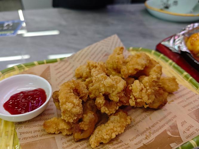 铁板海鲜日本豆腐切法-图1