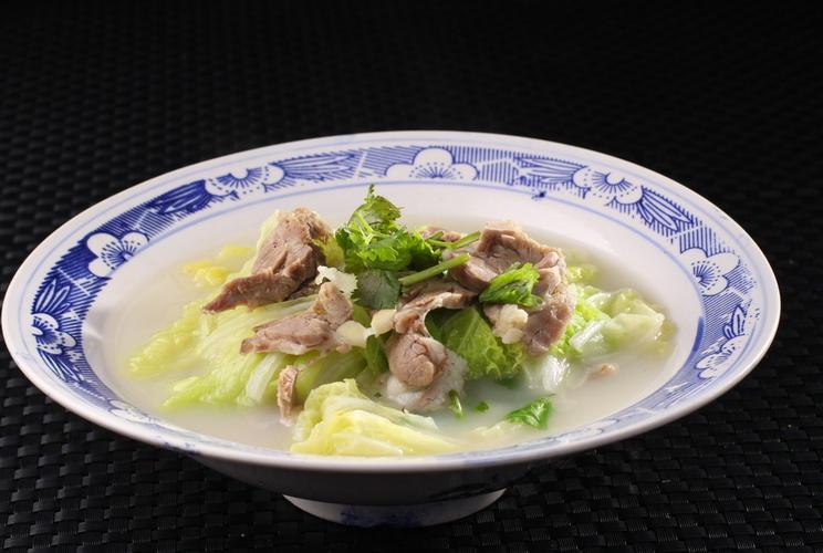 羊肉白菜怎么做最家常？-图3