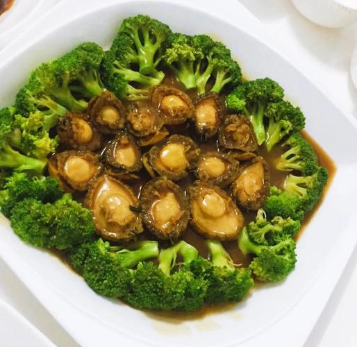 清蒸鲍鱼家常做法有哪些关键步骤？-图3