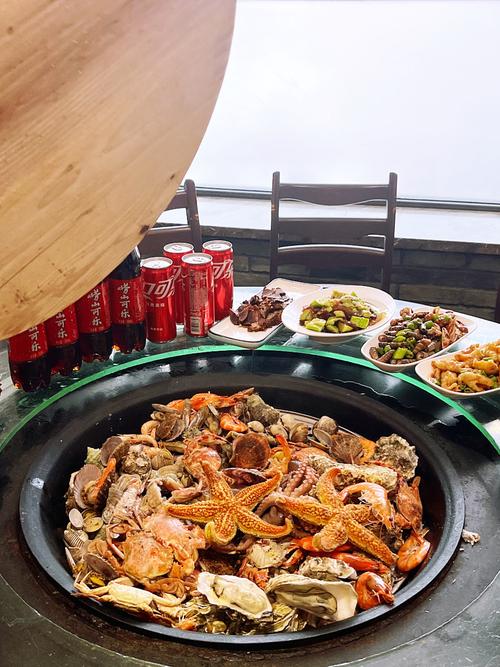 简易海鲜锅的做法大全-图3