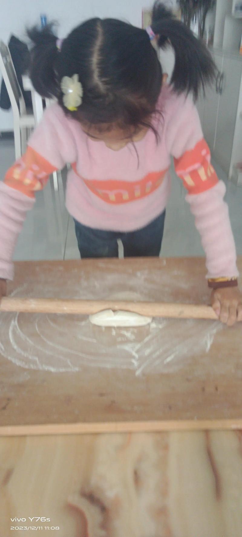 宝宝面条怎么做好吃又营养？-图3