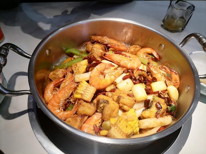 韩式辣海鲜火锅怎么做？-图3
