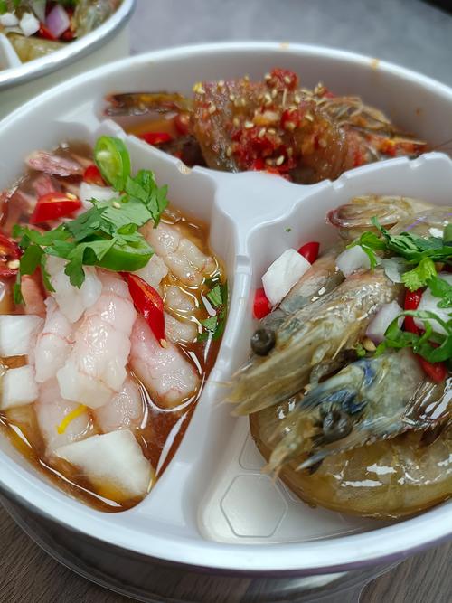 家庭腌小海鲜做法有哪些关键步骤？-图3