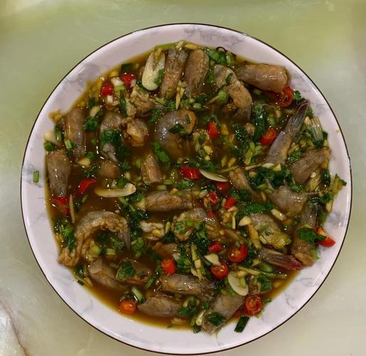 家庭腌小海鲜做法有哪些关键步骤？-图2