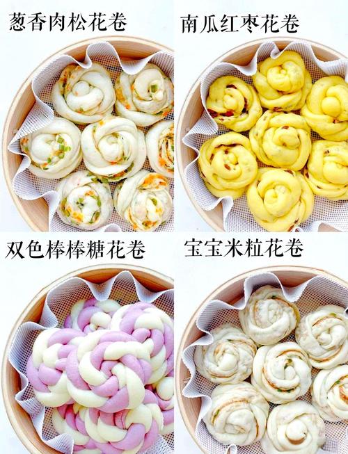 十一个月宝宝面食怎么选？-图3