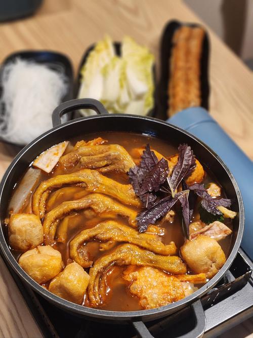 海鲜鸭脚煲怎么做？做法大全集有哪些？-图3