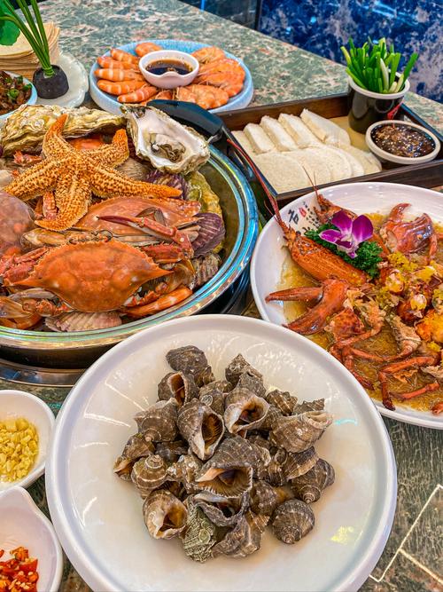 海鲜配什么蔬菜最健康？-图2