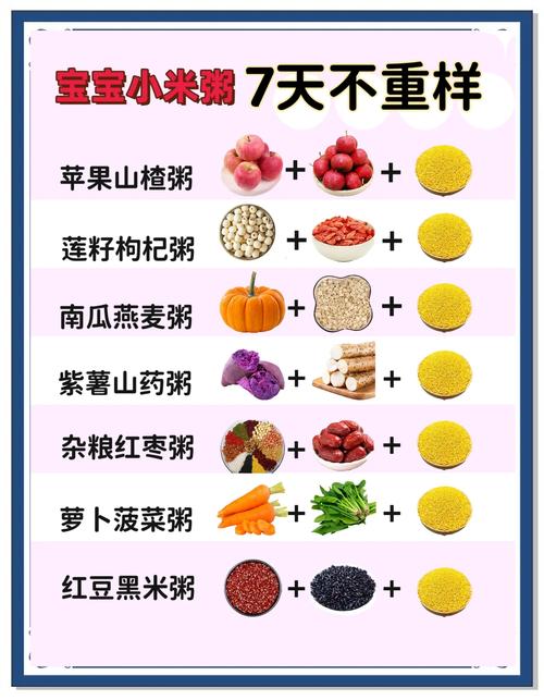 小米汤怎么做才适合小宝宝喝？-图1