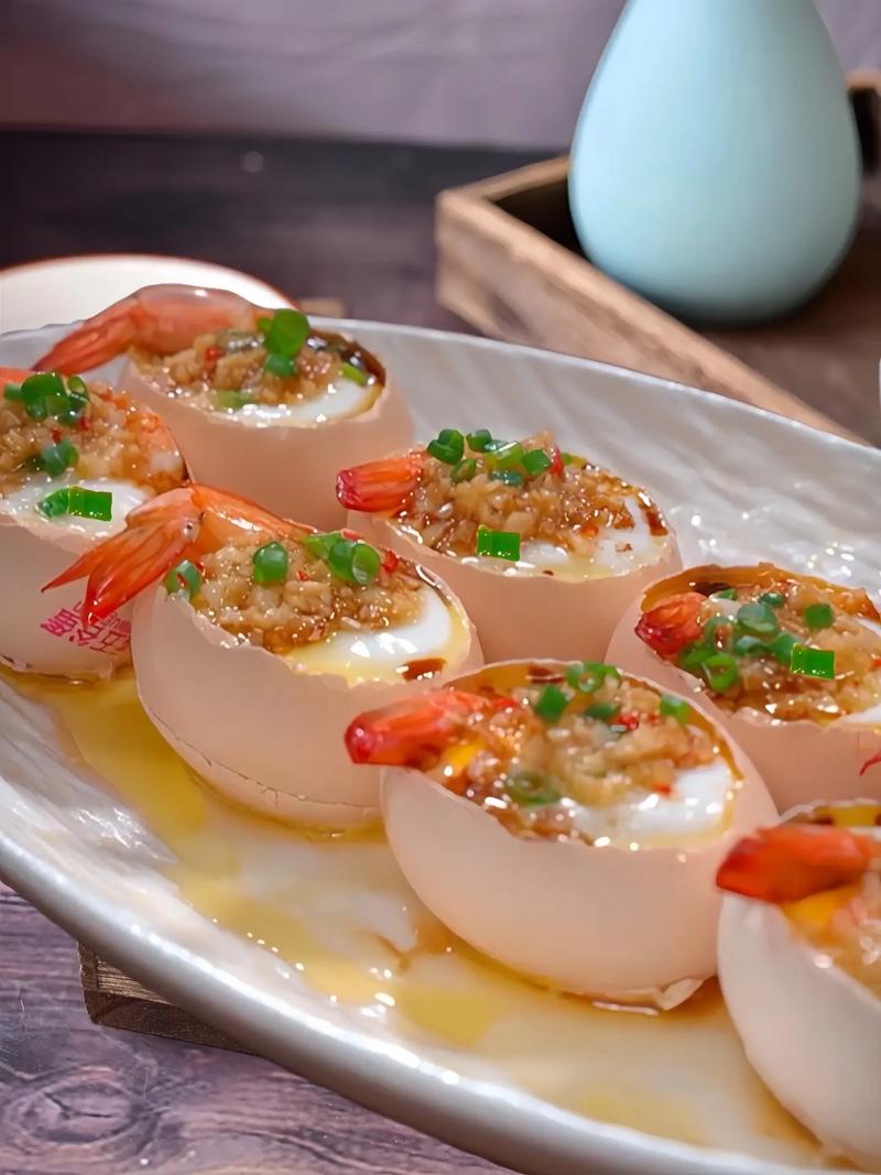 小孩能吃鸡蛋蒸海鲜吗？-图3