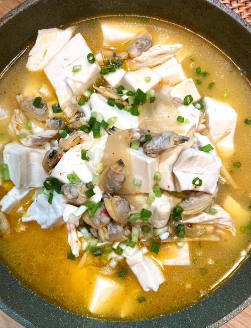 海鲜高汤怎么做？鲜味秘诀有哪些？-图1